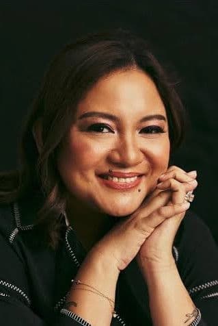 Antoinette Jadaone profile