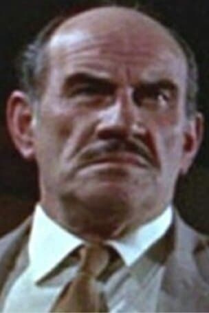 Bill Brandon profile