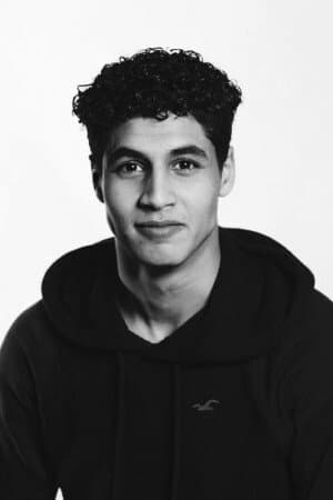 Laïs Salameh profile