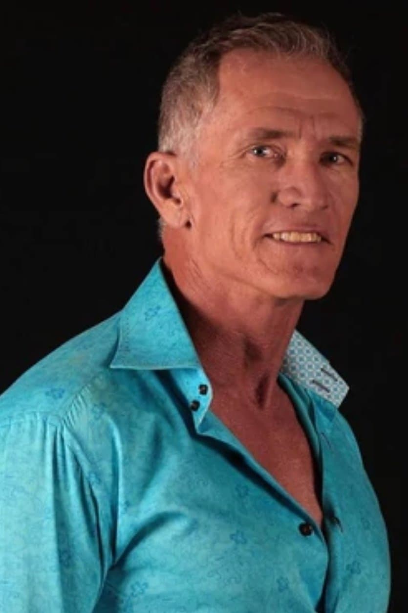 Mick Roughan profile