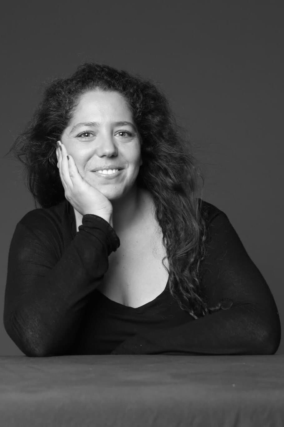 Catalina Vergara profile