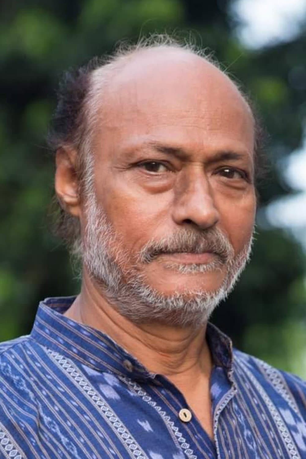 Choudhury Jayaprakash Das profile