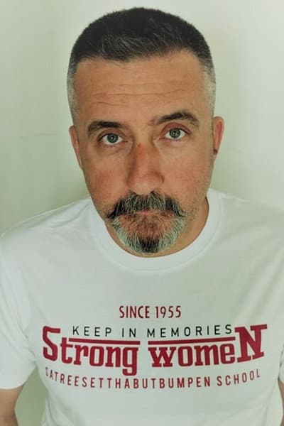 Hrvoje Štefotić profile