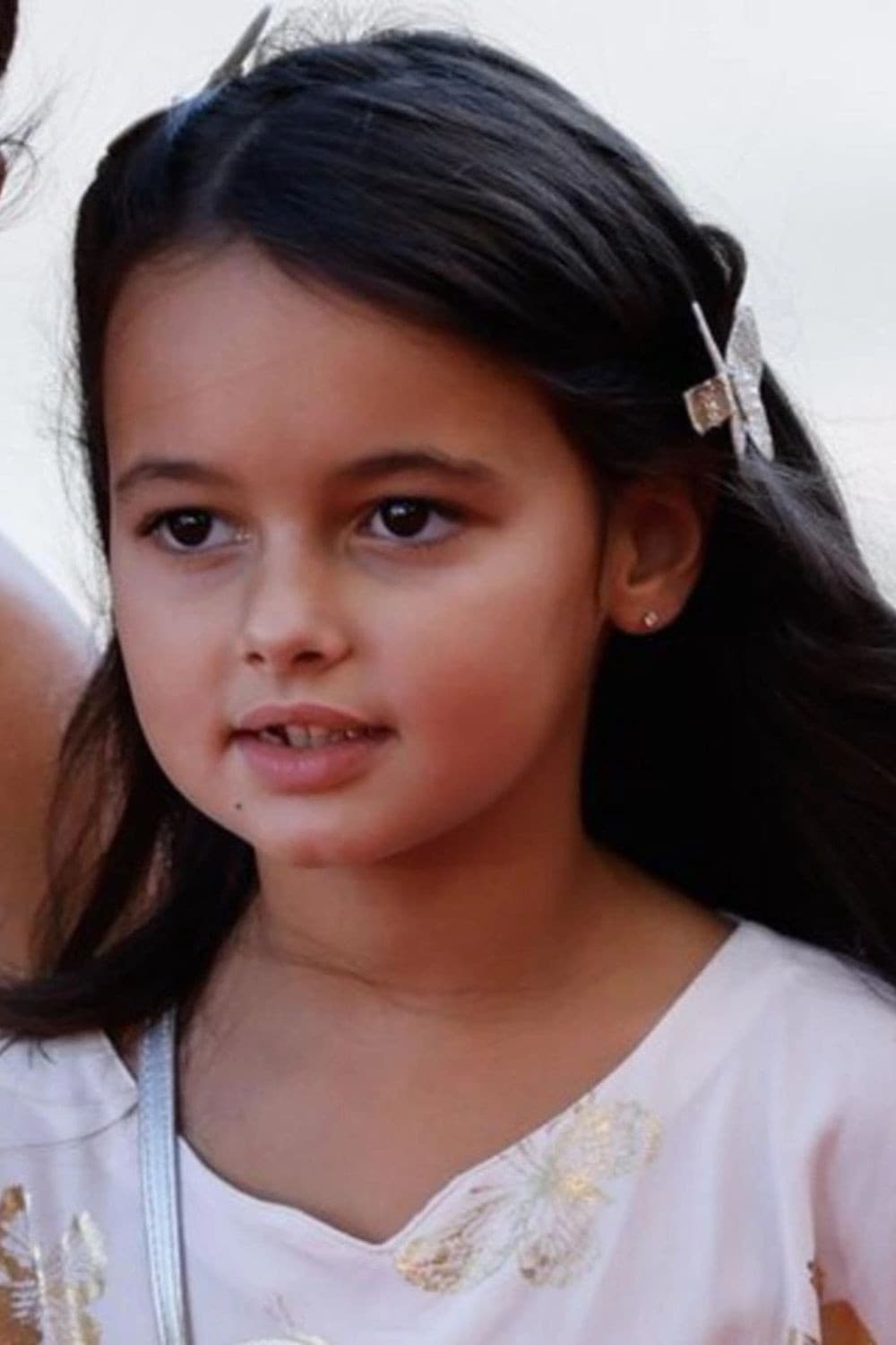 Callie Ferreira-Goncalves profile