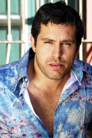 Jesús Enrique Cervó Pérez profile