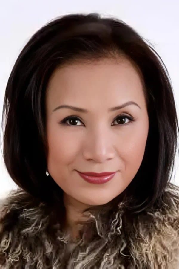 Elaine Chow Sau-Lan profile