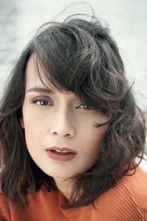 Cristina Suzanne profile