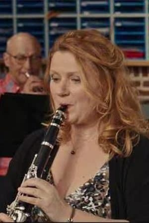 Isabelle Zanotti profile