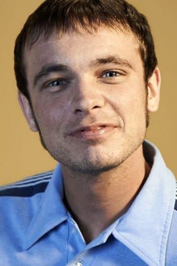 Jordan Murphy profile