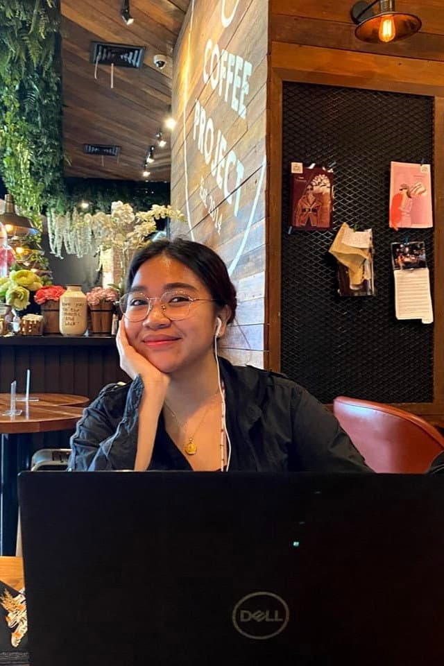 Ivonne Balcuba profile