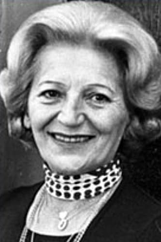 Smilja Mihailovitch profile