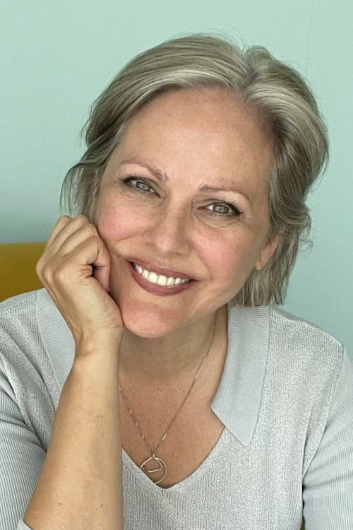 Dagmar Liekens profile