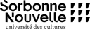 Université Sorbonne-Nouvelle