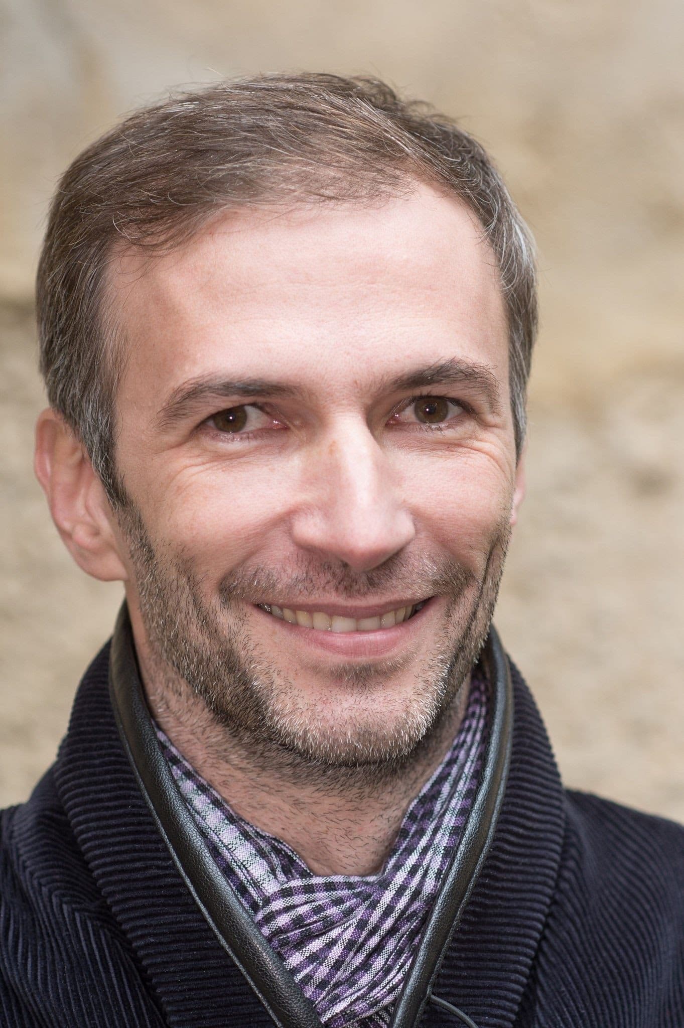 Thomas Salvador profile