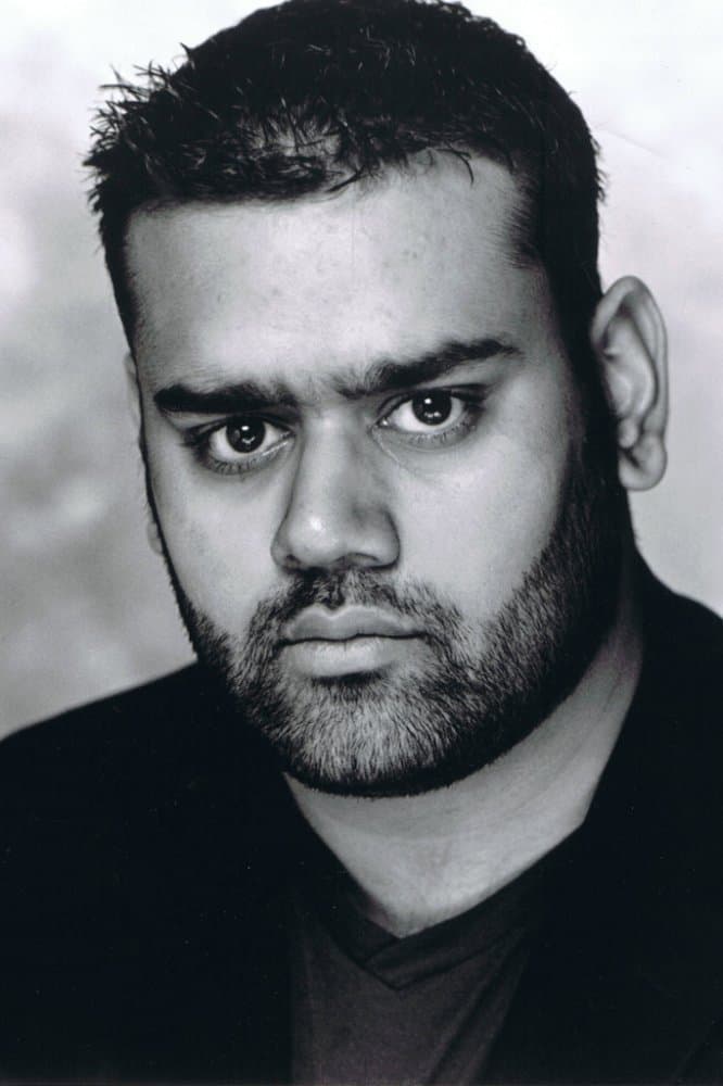 Tony Jayawardena profile