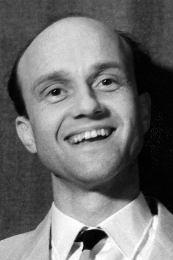 Carl-Axel Elfving profile