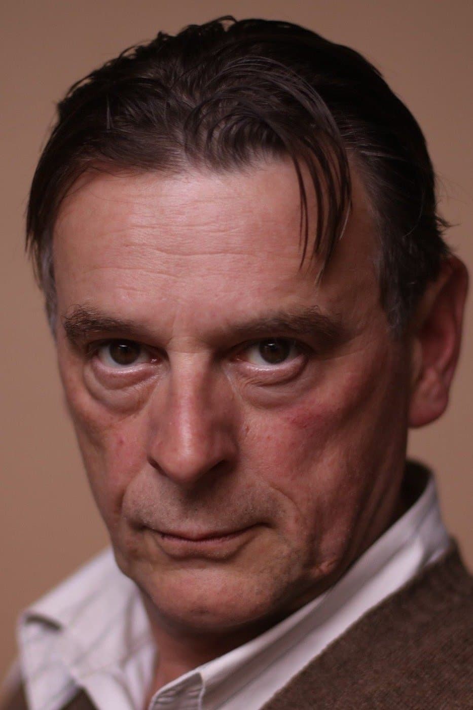 Gilly Gilchrist profile