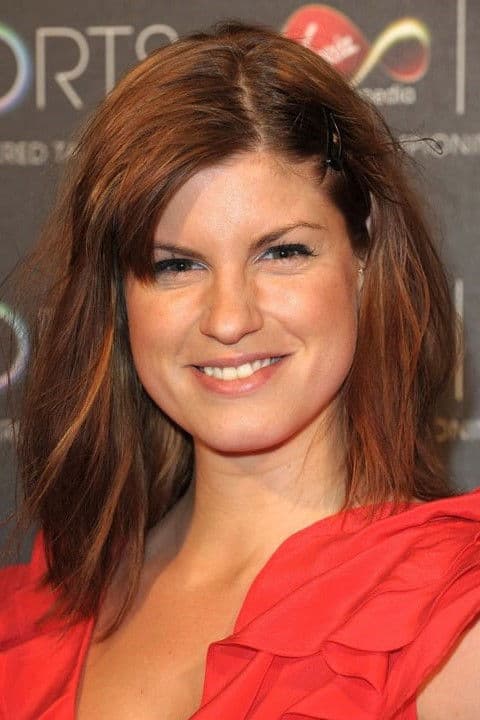 Jemima Rooper profile