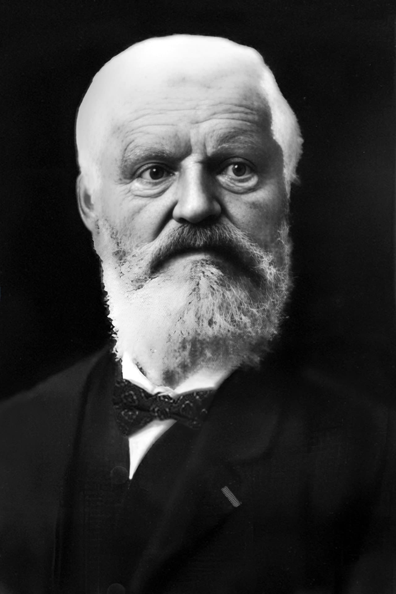 Joseph Tairraz profile