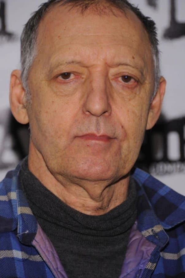 Robert Glaudini profile