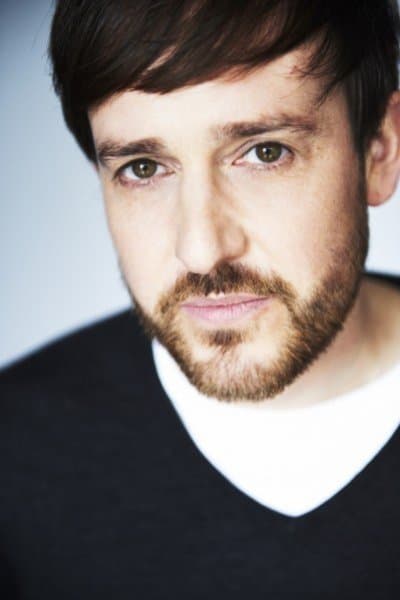 Andy Pointon profile