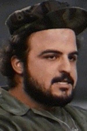 Ralph Marrero profile