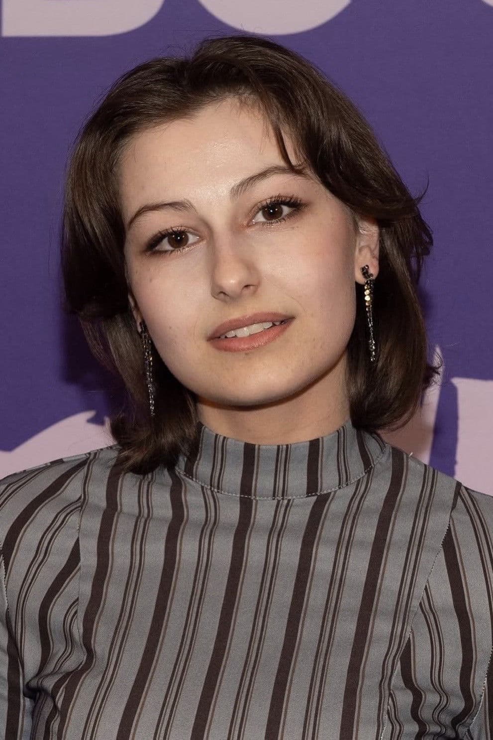 Julia Lalonde profile