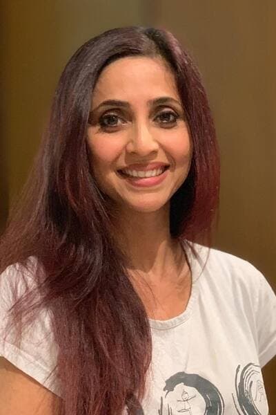 Gautami Kapoor profile