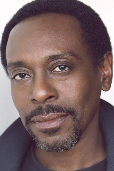 Charles Allen profile