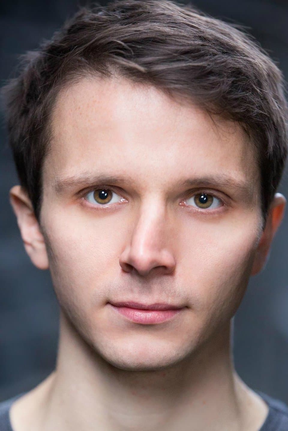 Mark Quartley profile