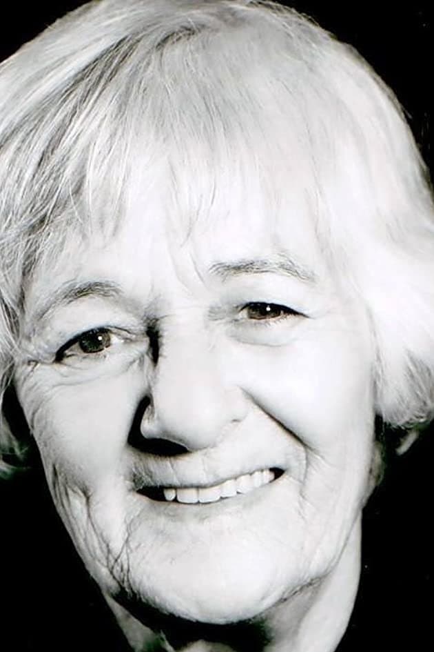 Maryann Turner profile