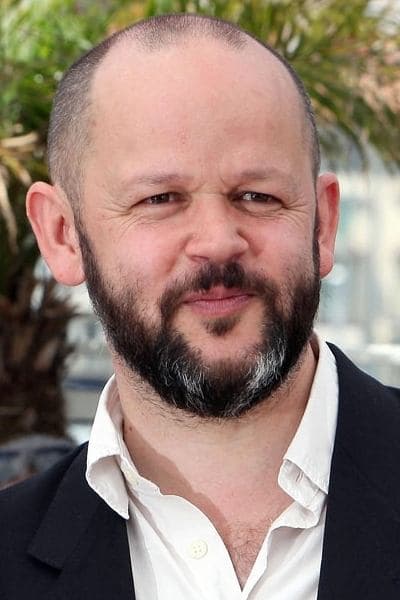 Gilles Marchand profile