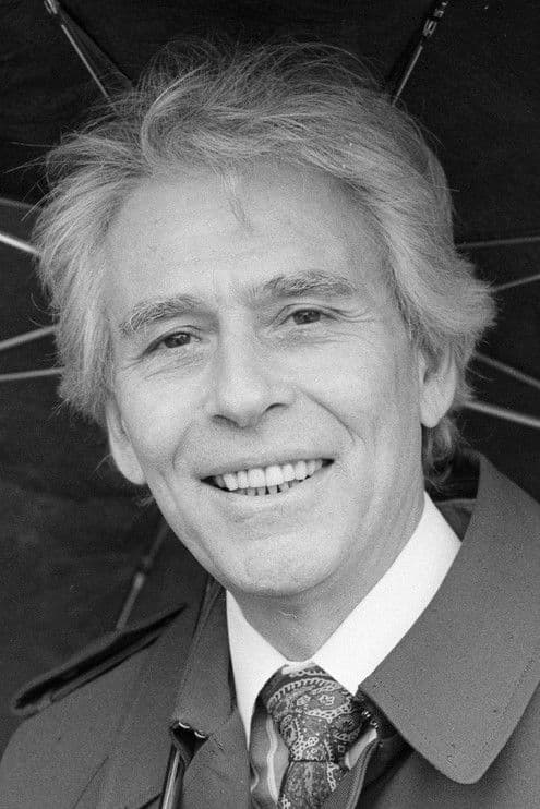 Benoît Girard profile