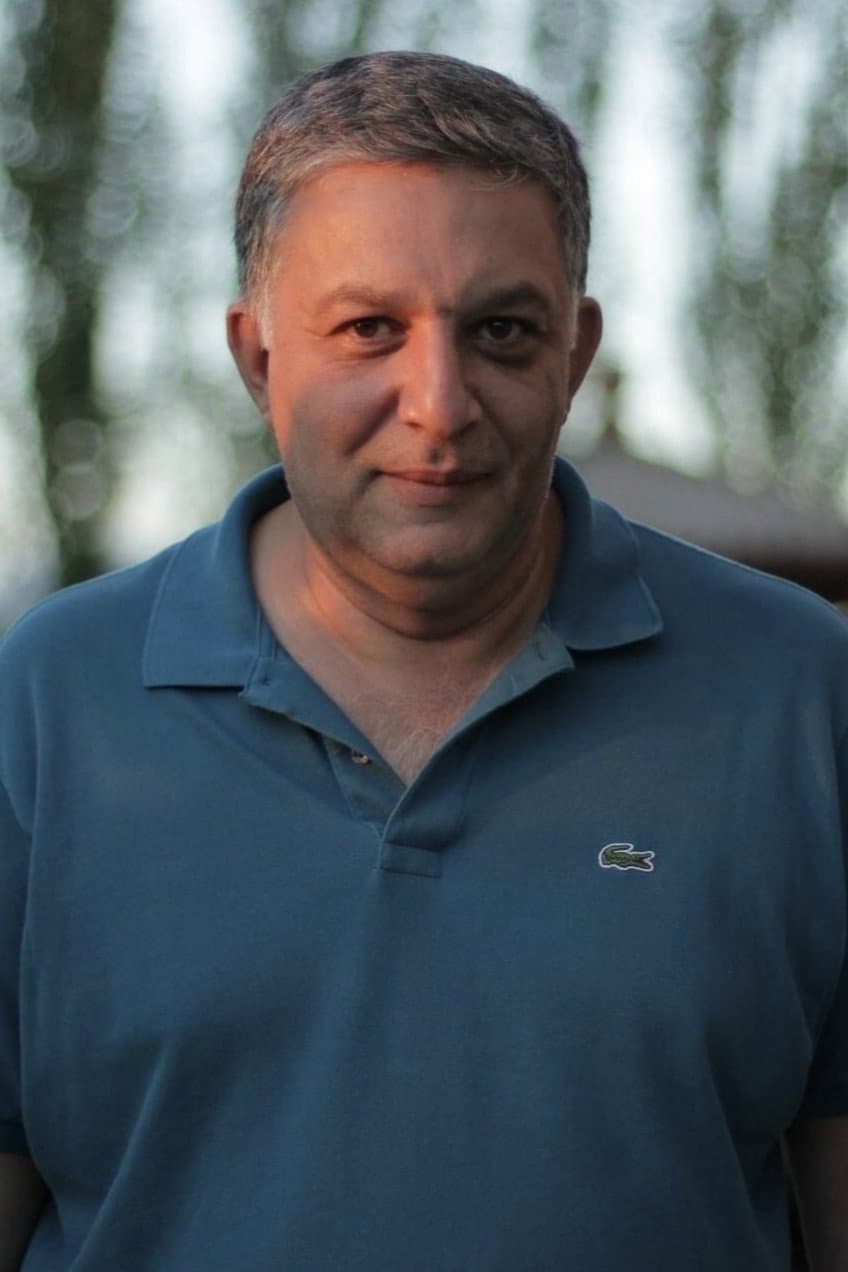 Mher Mkrtchyan profile