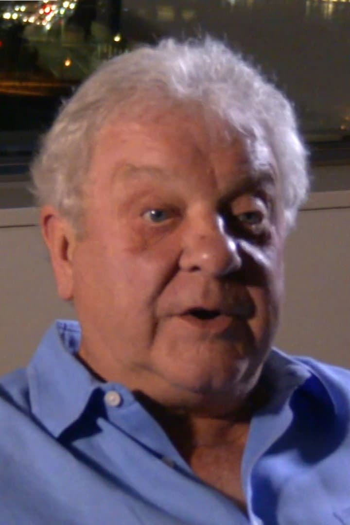 Peter Jackson profile