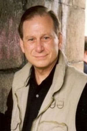 Keith Melton profile