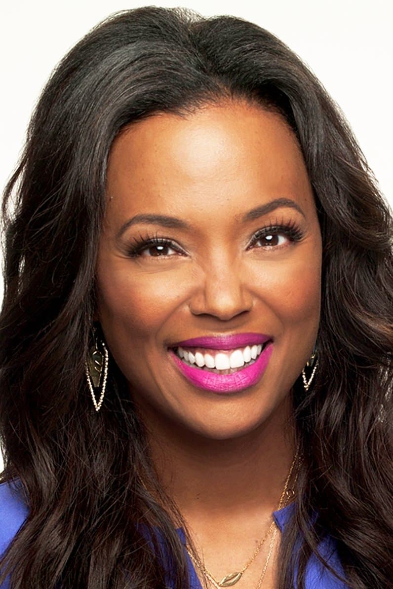 Aisha Tyler profile