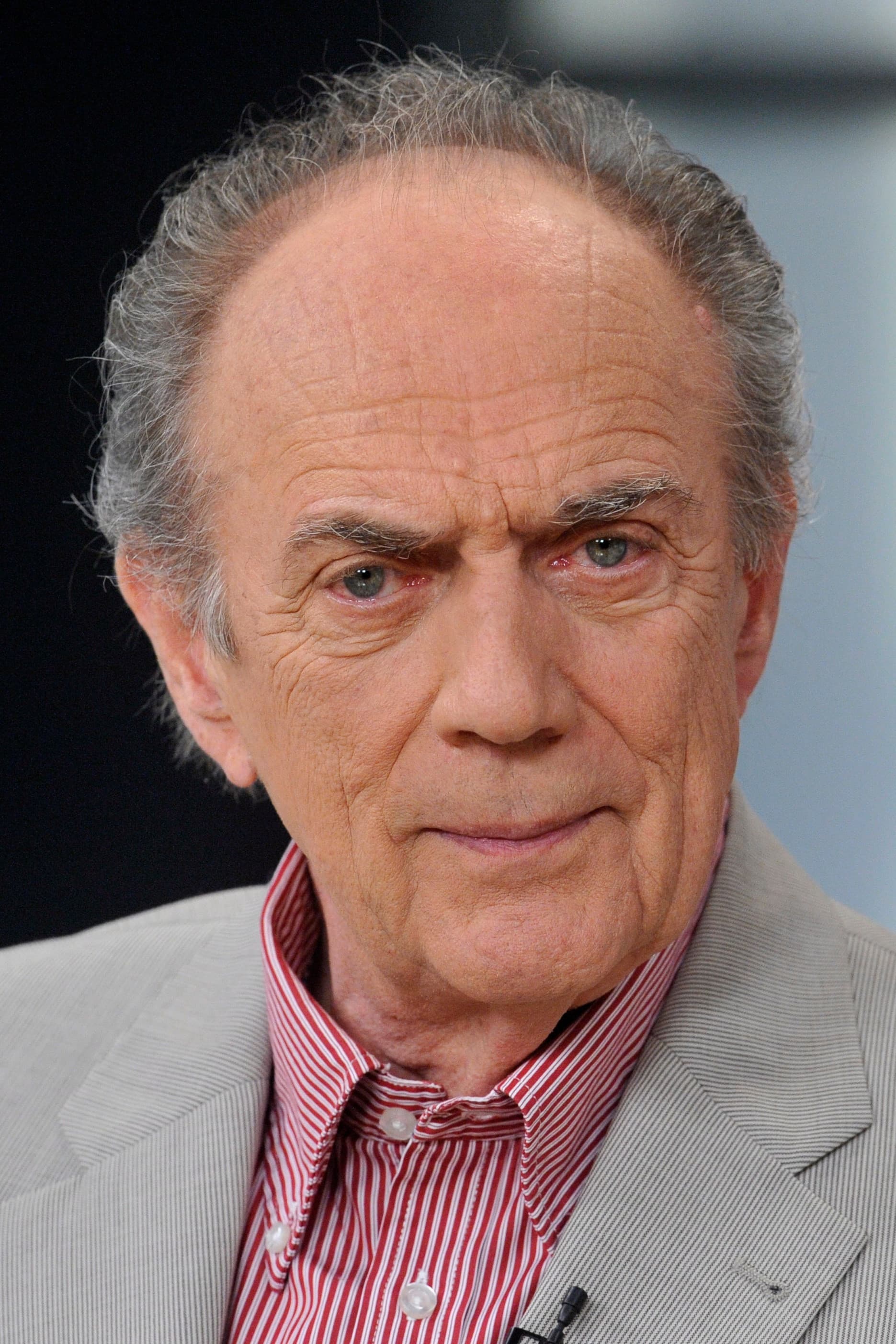 Ferenc Bács profile