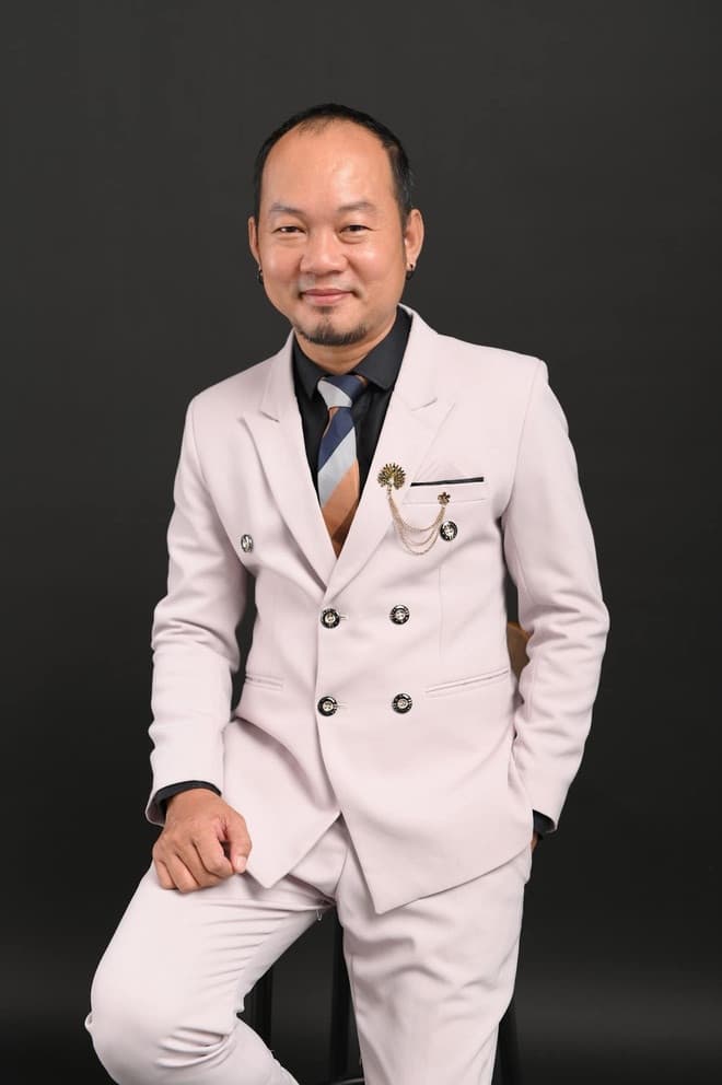 Long Đẹp Trai profile