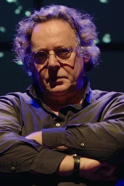 Ruut Weissman profile