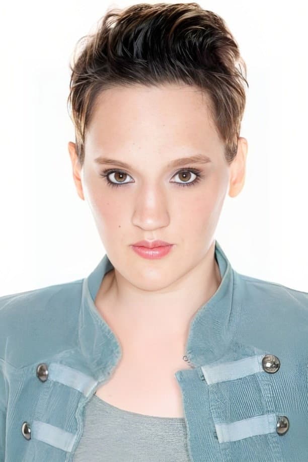 Melanie Robel profile