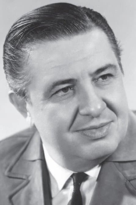 Čestmír Řanda profile