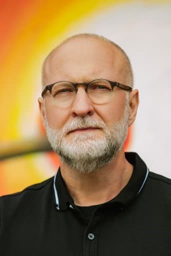Bob Mould profile