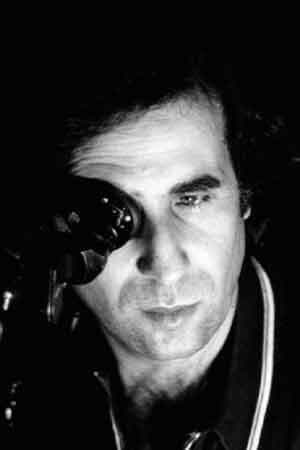 Marcel Hanoun profile