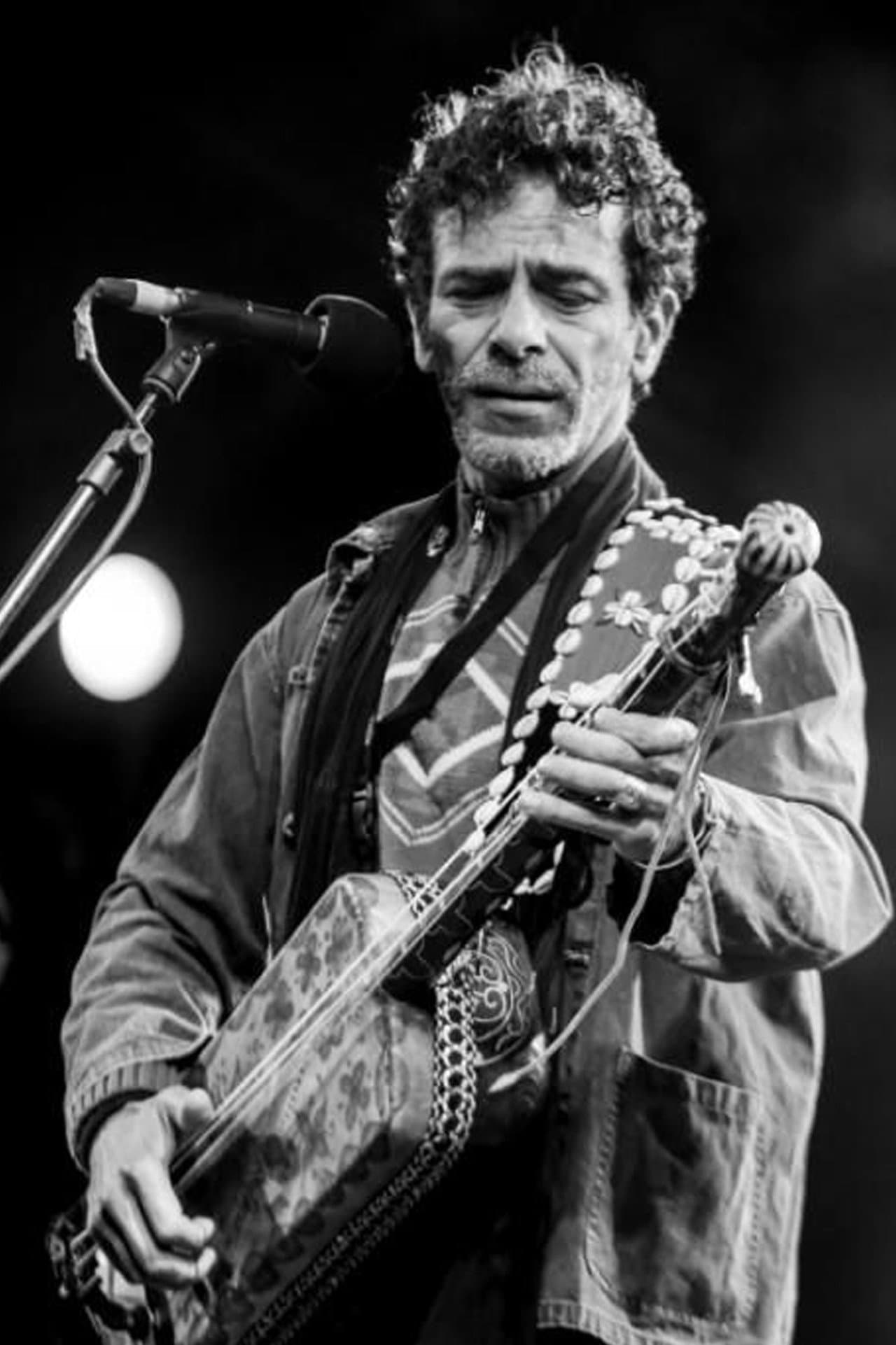 Amazigh Kateb profile