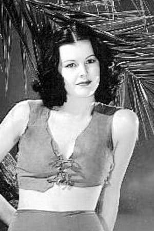 Frances Gladwin profile