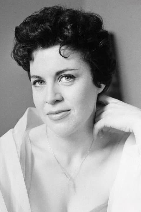 Valerie Gaunt profile