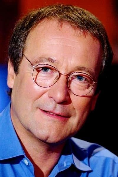 Erich Hallhuber profile