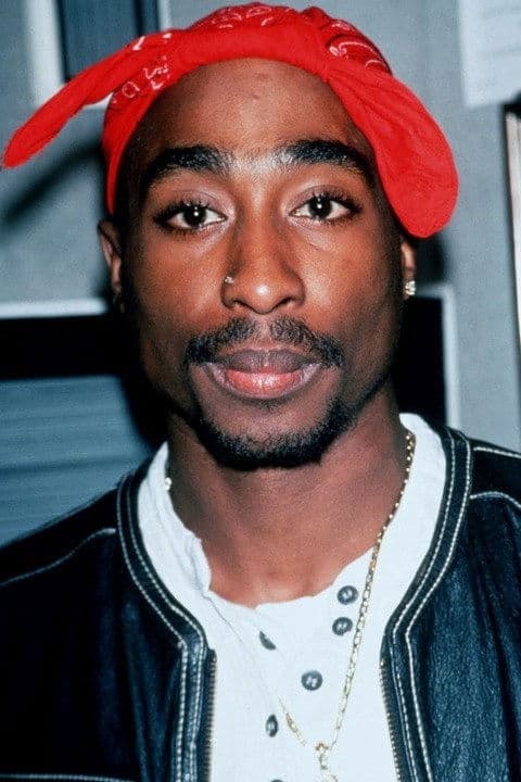 Tupac Shakur profile