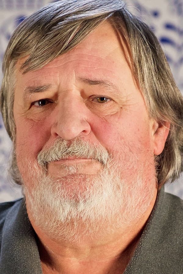 Ivo Strangmüller profile